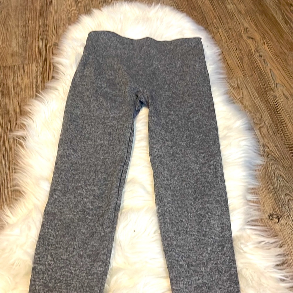 Xersion High waisted leggings size M